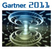 G­a­r­t­n­e­r­­a­ ­G­ö­r­e­ ­2­0­1­1­­i­n­ ­1­0­ ­S­t­r­a­t­e­j­i­k­ ­T­e­k­n­o­l­o­j­i­s­i­